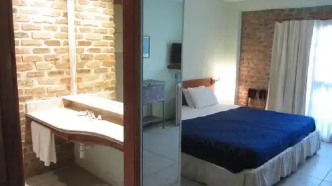Pousada Pilar