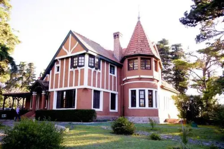 Villa Art Hotel Boutique
