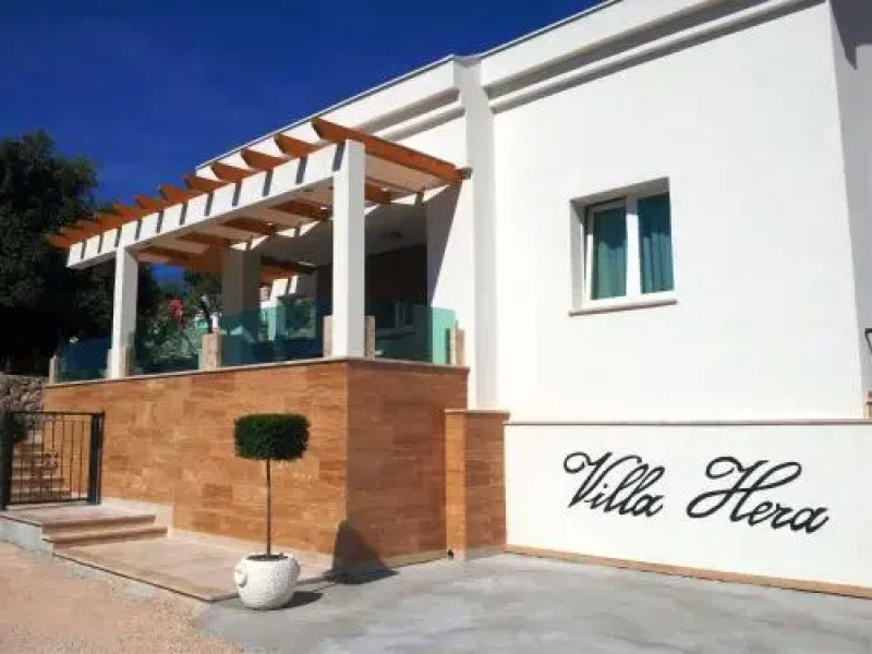 Villa Hera Sevid