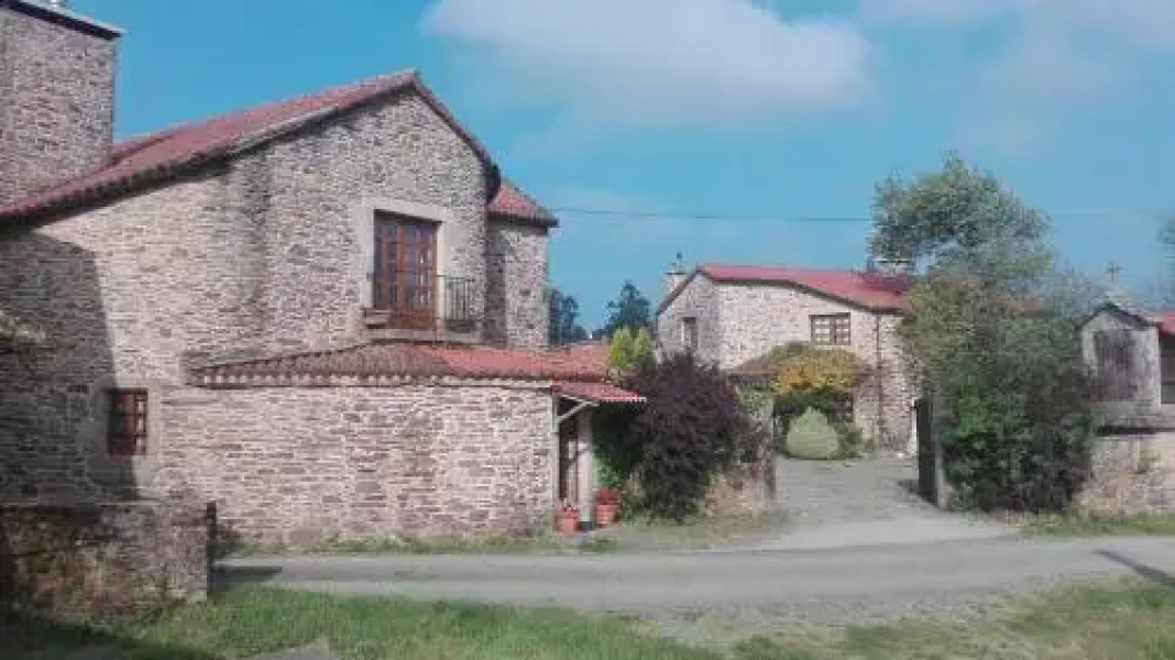 Casa Rural Osvilares