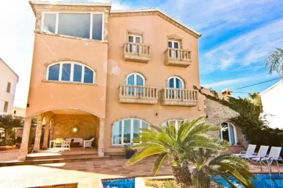 Botanico Beauty Villa del Mar