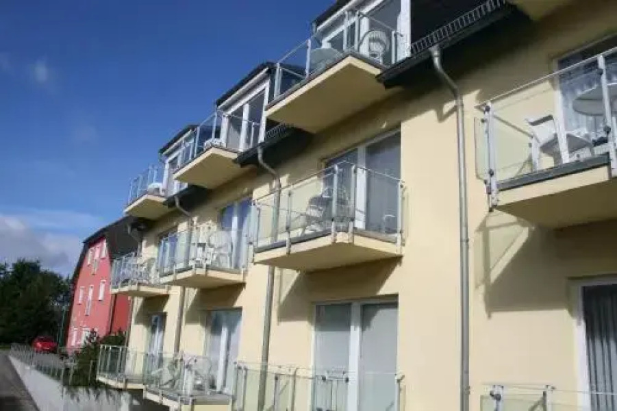 Appartementanlage Eldena - FeWo 04