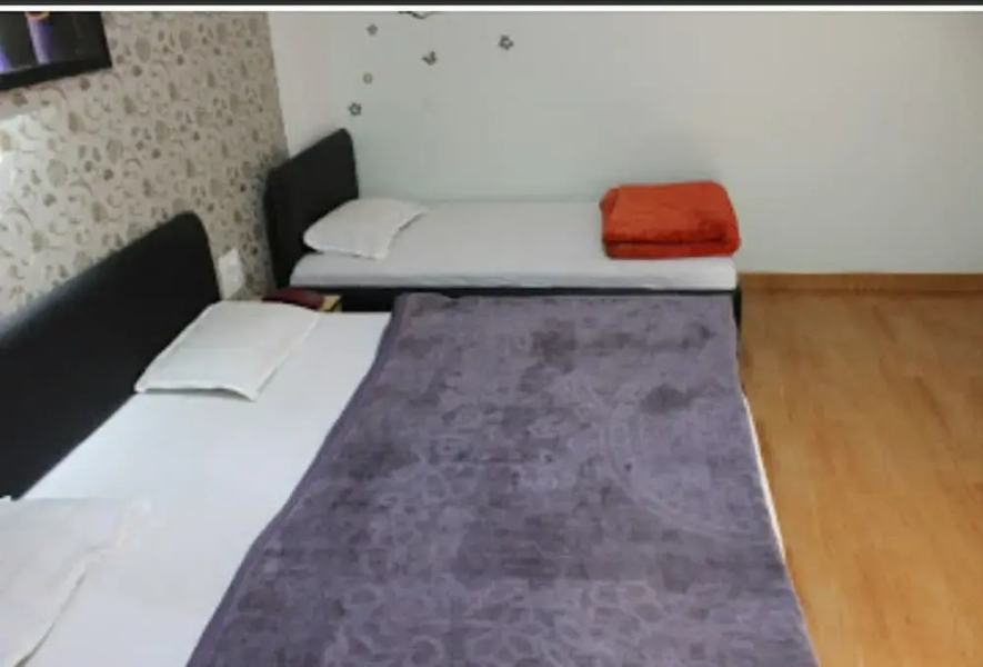 Hotel Gopal Niwas Nathdwara