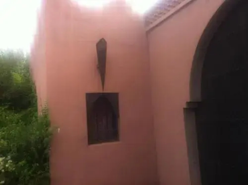 Gite Leila Bed And Breakfast