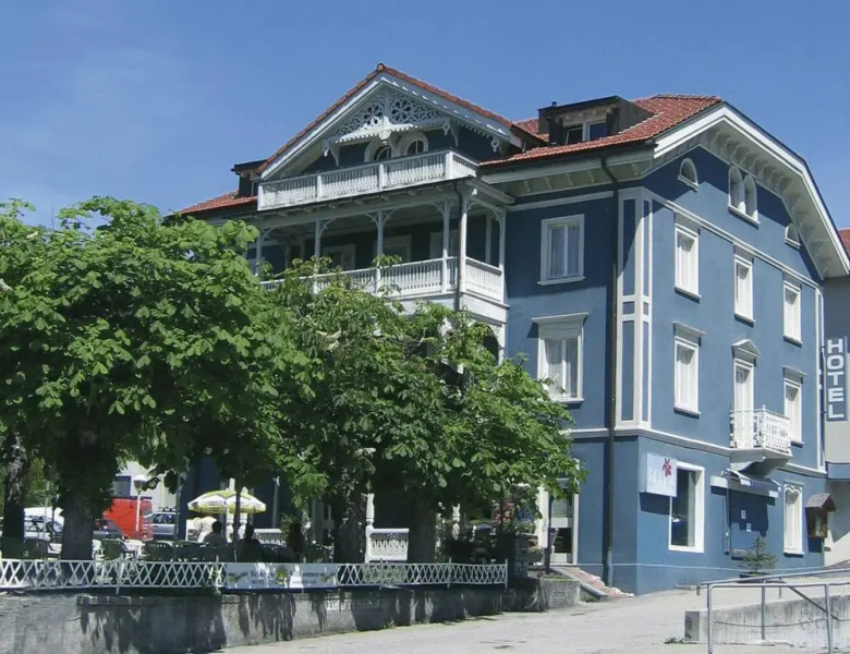 Seehof Laax