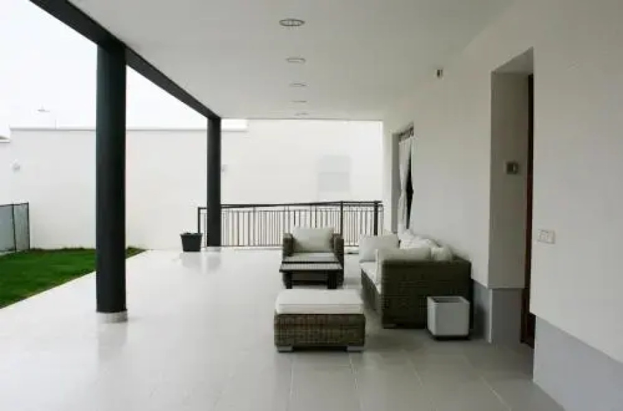 Casa Las Olivas