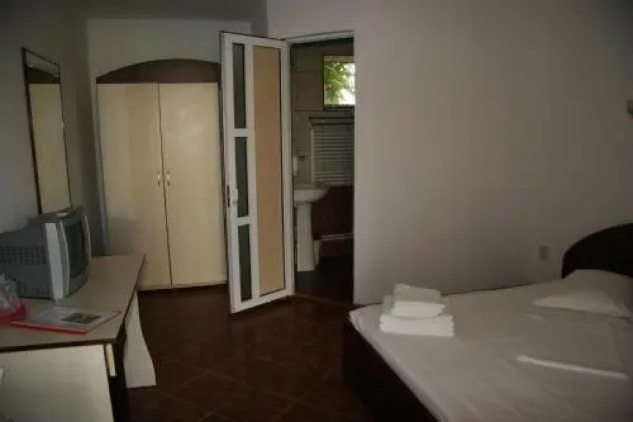Hotel Laguna