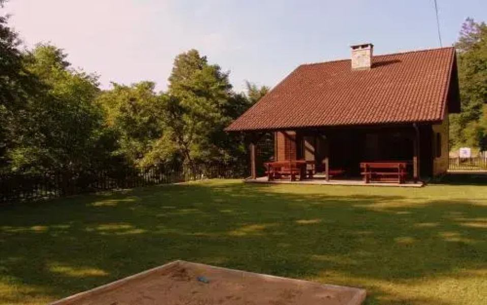 Boyana Vacation Houses, Cherni Vit Village