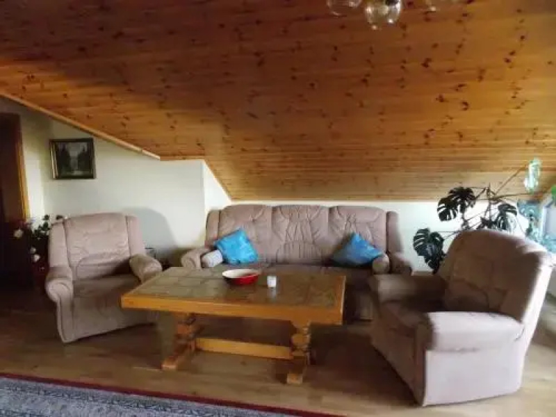 Ferienwohnung Endter