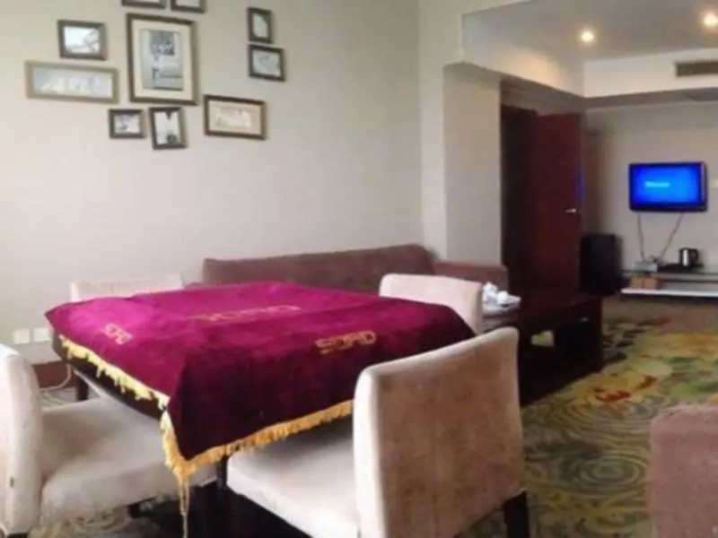 Biway Fashion Hotel - Puyang Jianshe Road