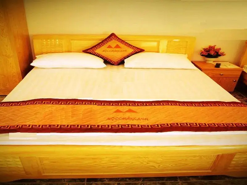 Moc Chau Xanh Guesthouse