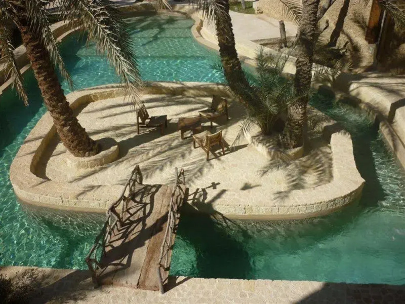 Ghaliet Ecolodge & Spa