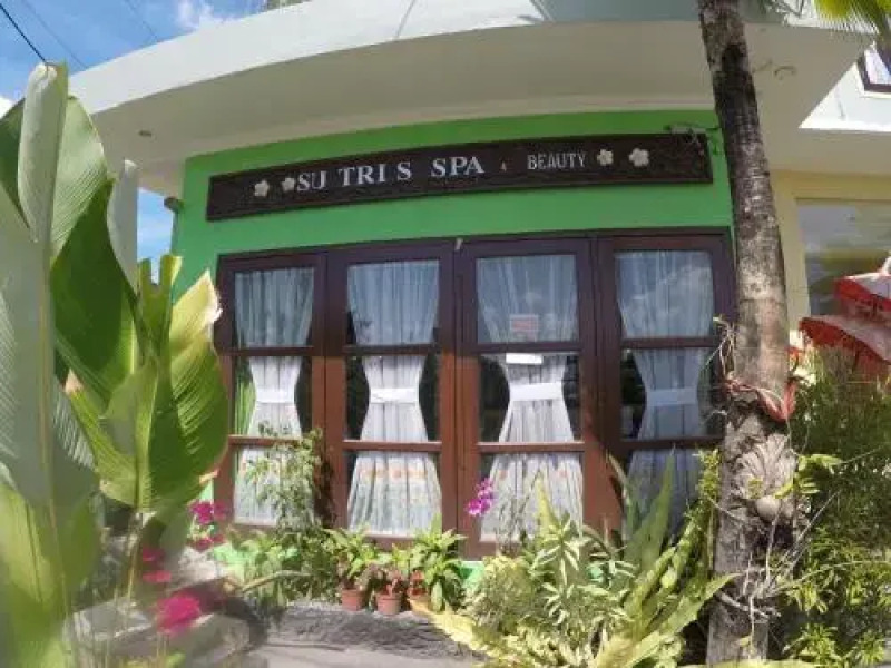 Pondok Bali 2 Homestay