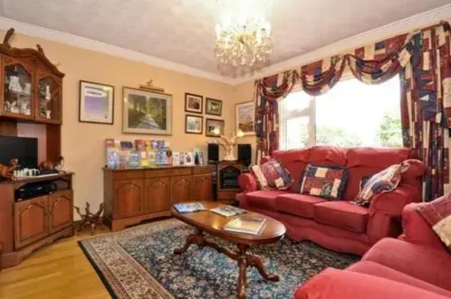 Shanlin House Bed and Breakfast