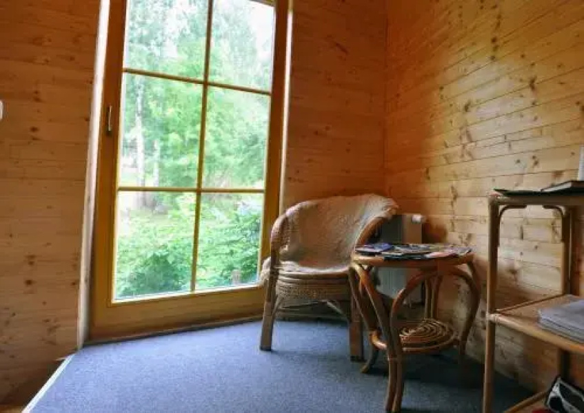 Apartmány Nový Svět