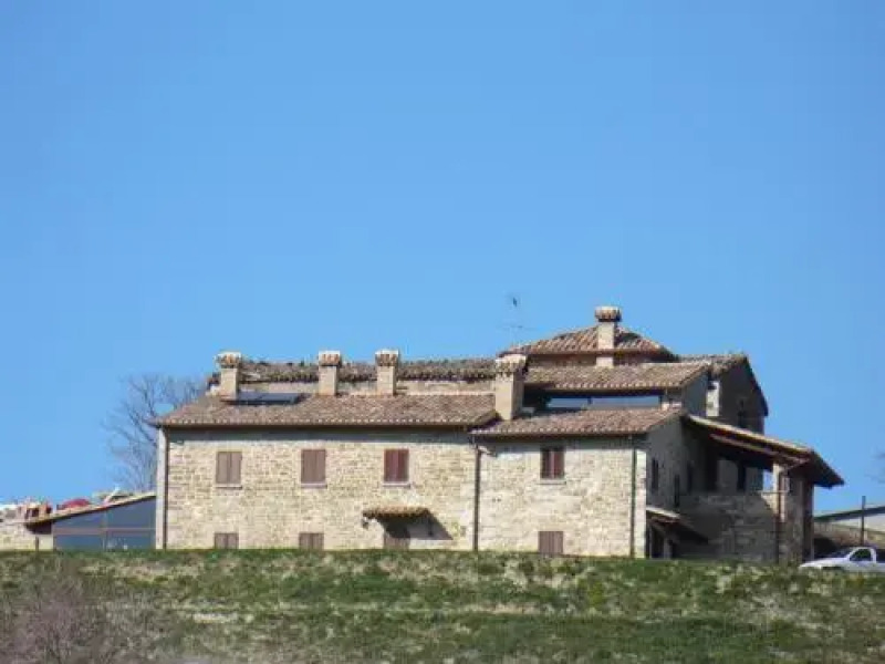 Bed & Breakfast Cà Riccio