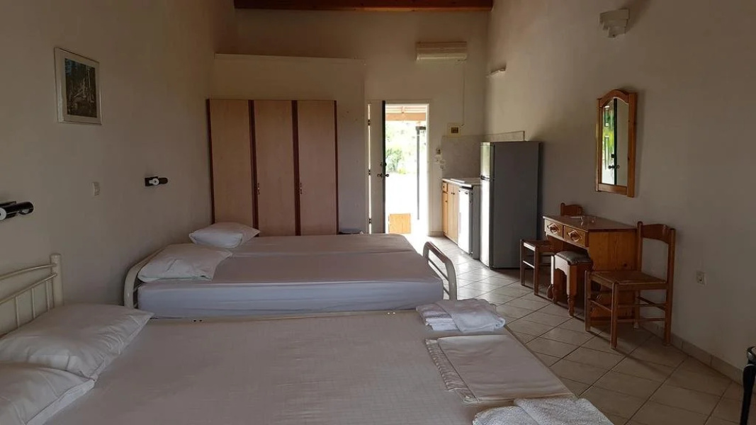 Gardenos Hotel