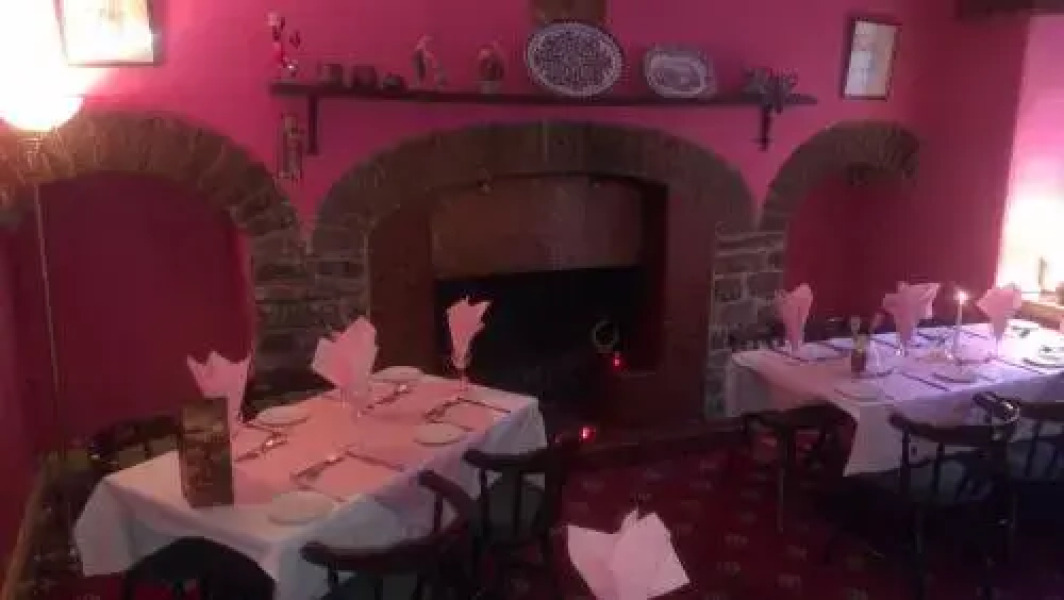 The Dial Inn