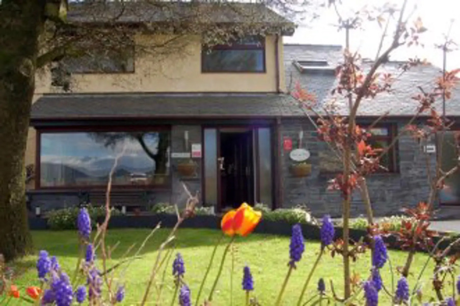 Gors yr Eira Country Guest House