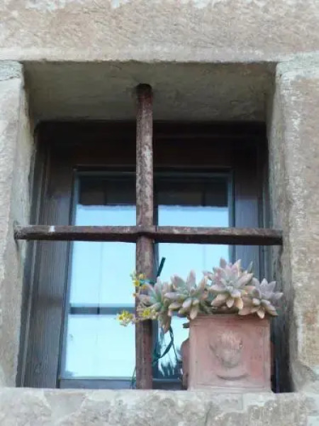 Casa La Rinconada