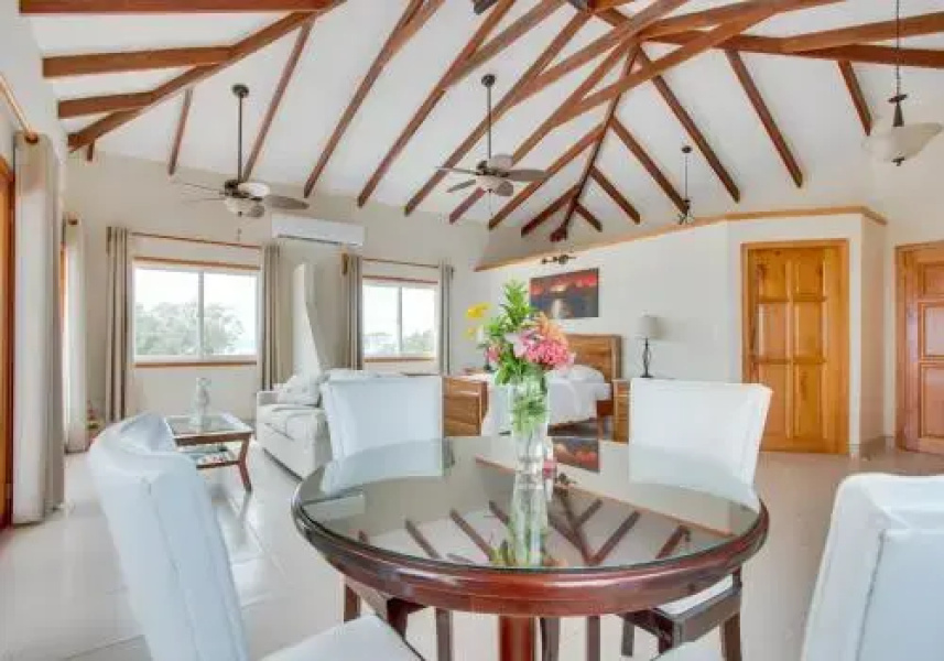 Coco Plum All Inclusive Resort