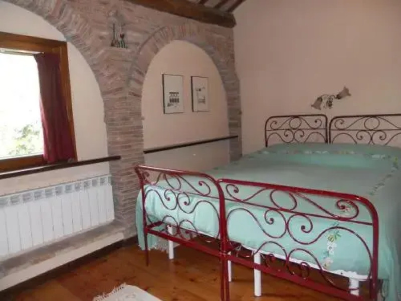 Il Giardino Degli Ulivi