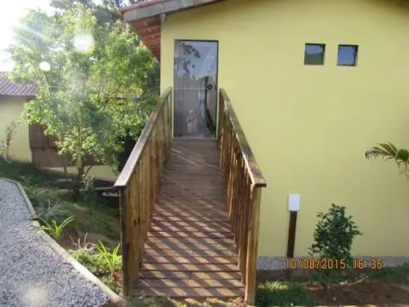 Restaurante e Pousada São Miguel