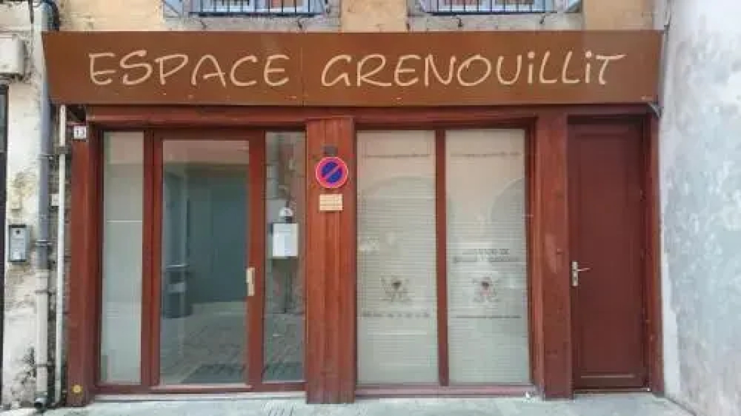 Espace Grenouillit