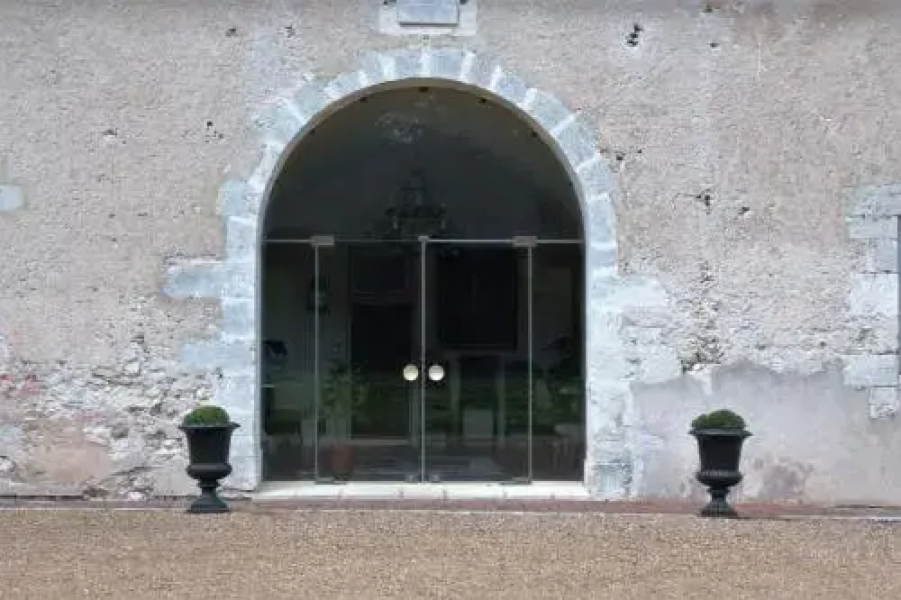 Château De Denonville