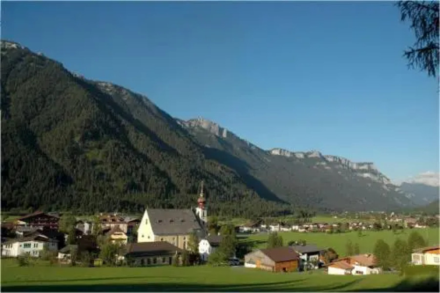 Ferienwohnungen A&M Schreder