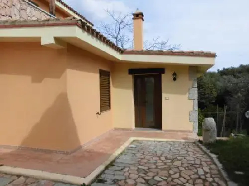 Casa vacanze Villa Lucheria Loceri