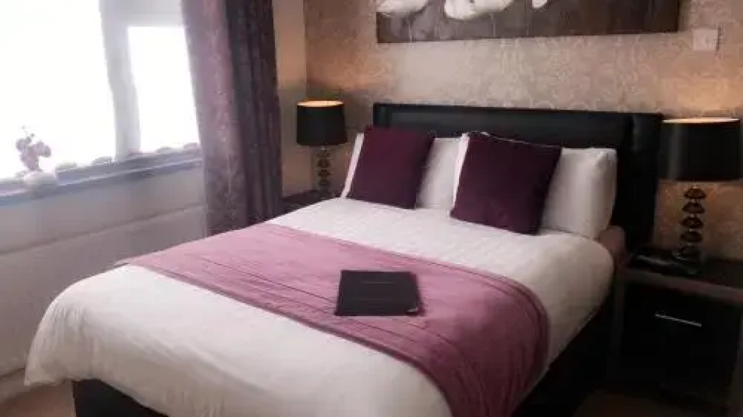 Robin Hill Bed and Breakfast