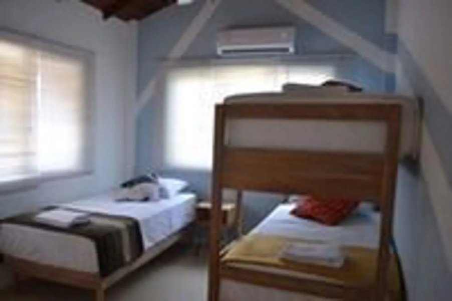 Nao Beach House
