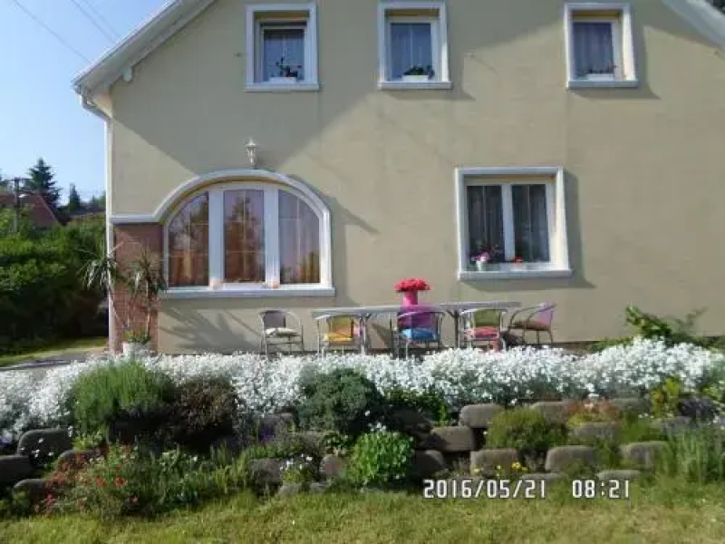 Room close to Budapest