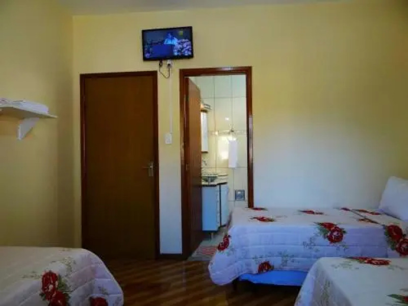 Pousada Estrela de Davi