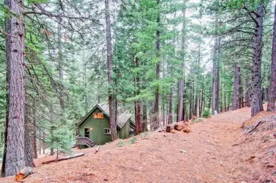 Yosemite's Hawk's Nest - 3BR/2BA Home