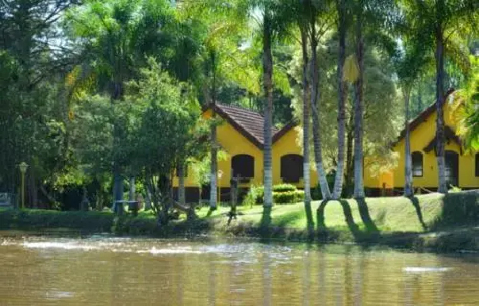 Pousada Park dos Lagos