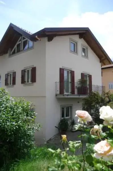 Agriturismo Casa Preti