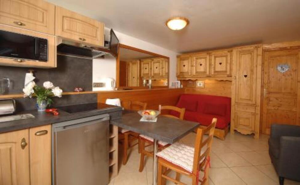 Studio La Fée des Neiges