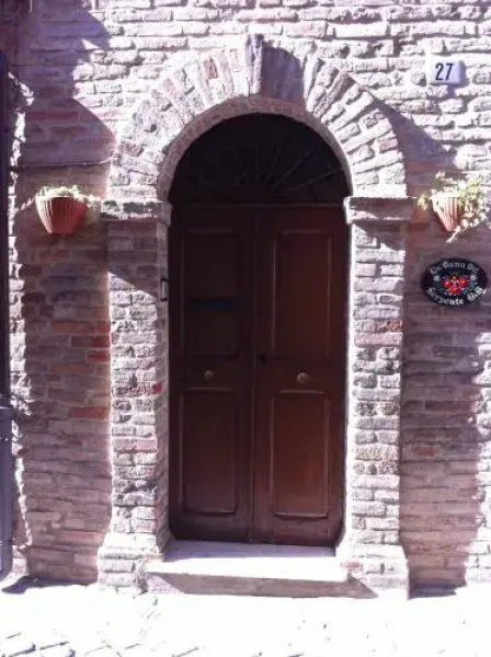 La Tana del Serpente