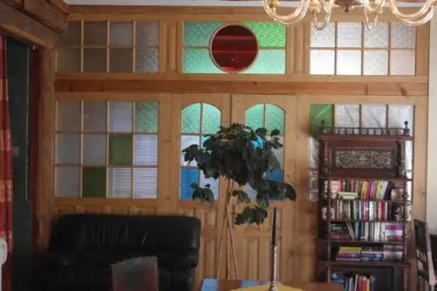 Presshaus Alte Mühle