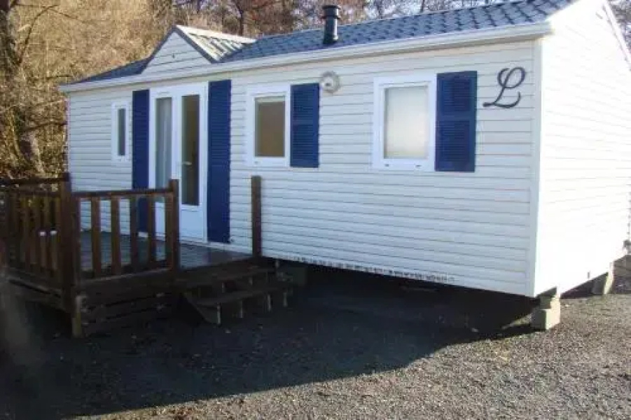 Camping du Mouchet