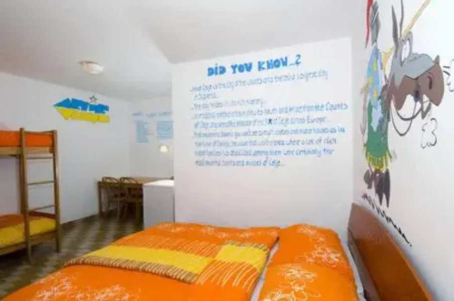 Old Town Rooms Piran