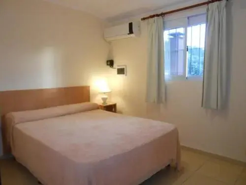 Cabañas Lo de Leo