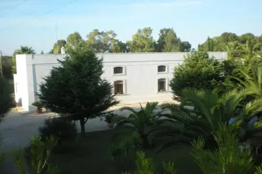 B&B Tenuta Paradisi