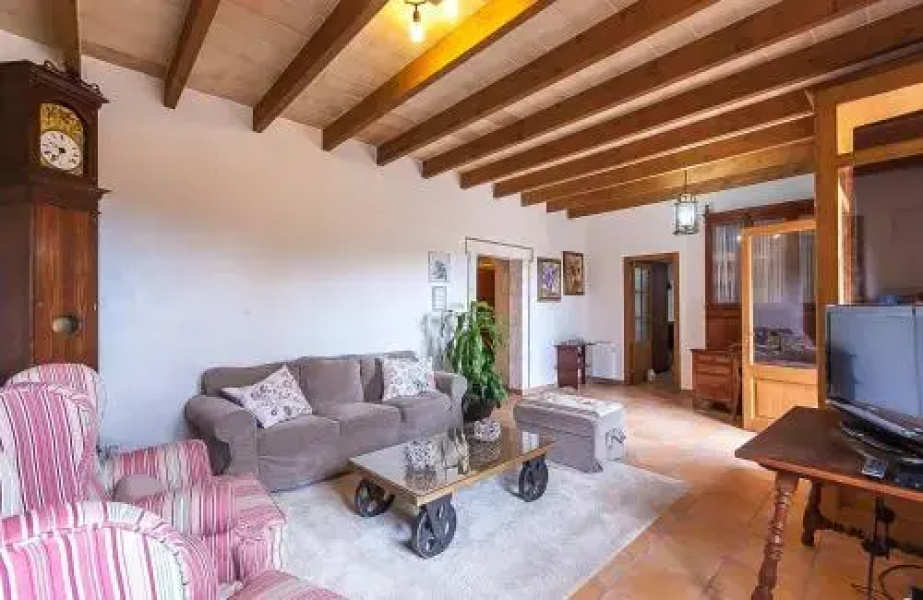 Finca El Puig