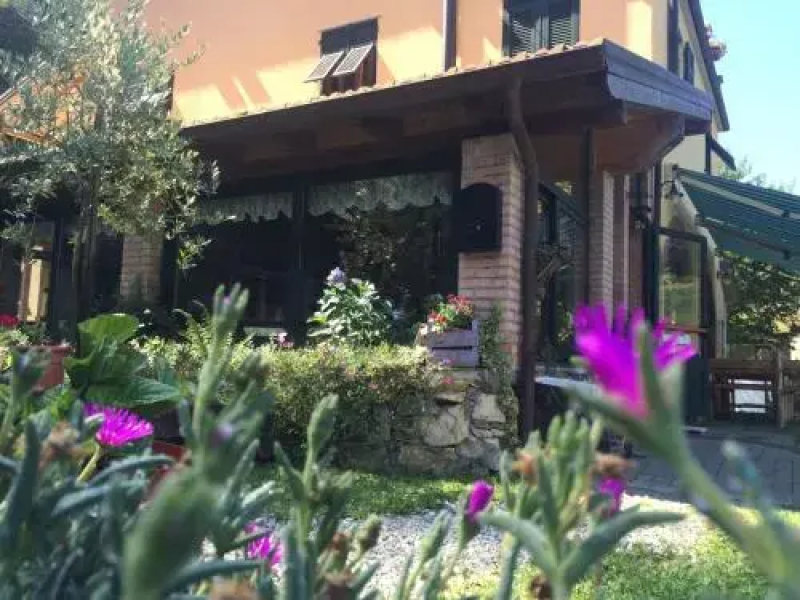 La Taverna Del Nonno