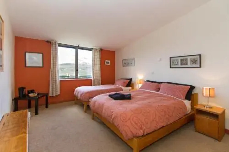 Killary Adventure Centre