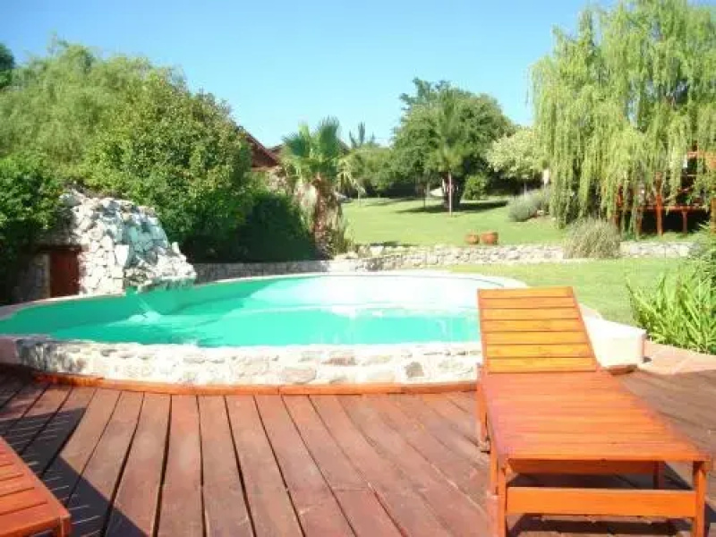 Armonías del Río Cabañas-Spa