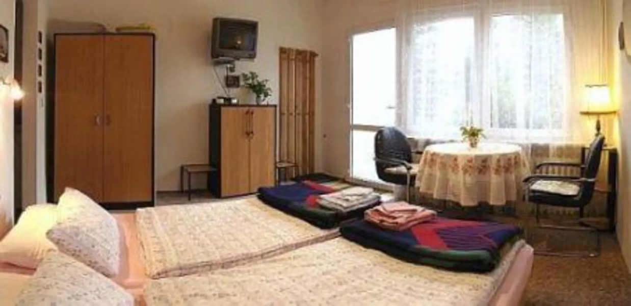 Lakeside B&B Berlin - Pension Am See